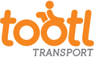 Tootl Transport Logo